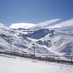 Hotel Montesol Arttyco Serra Nevada