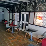 Hotel Montesol Arttyco