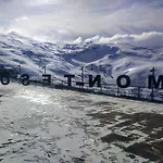 Hotel Montesol Arttyco Serra Nevada